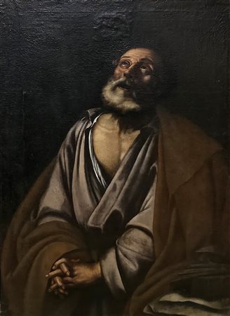 Le lacrime di San Pietro