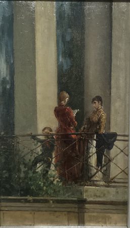 La lettera