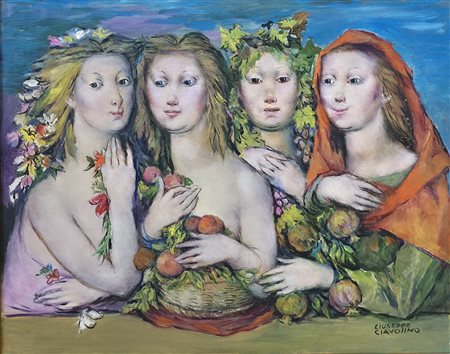 Le quattro stagioni 