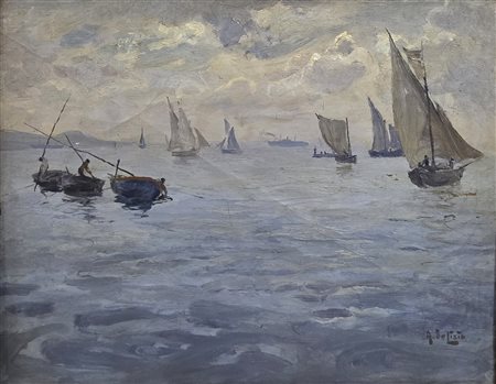 Marina di Capri 