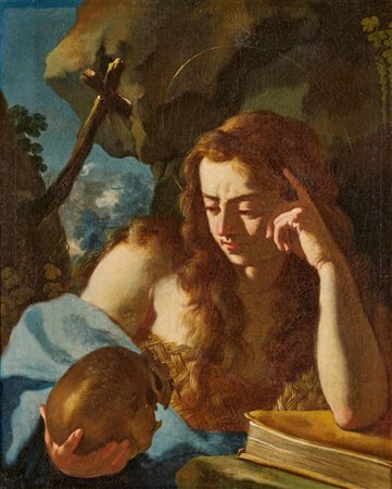 LORENZO DE CARO (Napoli, 1719 - 1777)