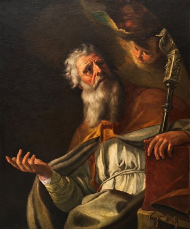 Francesco De Mura ( Napoli 1696- 1782)