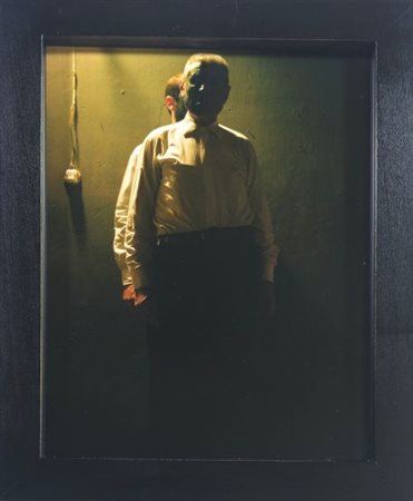 Michele Zaza “Mimesi” 1975