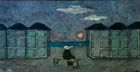 Nino Caffè “Tramonto”