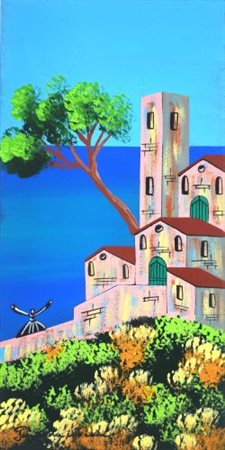 Paolo Da Norcia “Senza titolo”