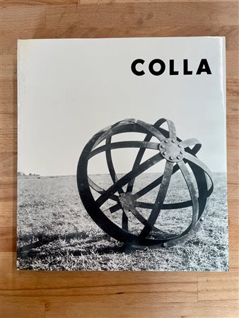 ETTORE COLLA - Colla, 1972