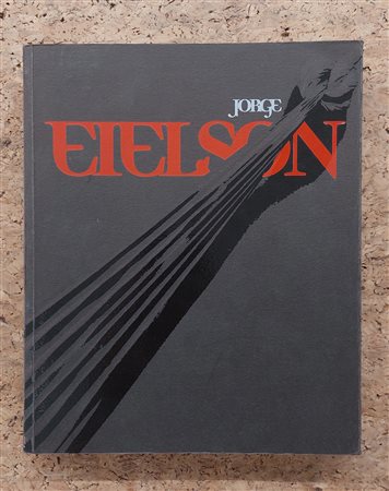 JORGE EIELSON - Eielson, 2003