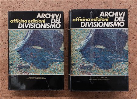 DIVISIONISMO - Lotto unico di 2 cataloghi
