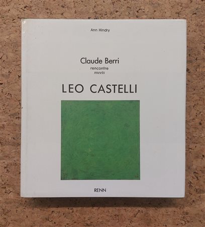 LEO CASTELLI - Leo Castelli (Claude Berri rencontre), 1990