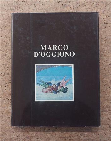 MARCO D'OGGIONO - Marco D'Oggiono, 1976