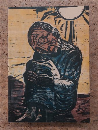 MONOGRAFIE DI ARTE GRAFICA (JAKOB STEINHARDT) - Jakob Streinhardt. Das graphische Werk, 1987