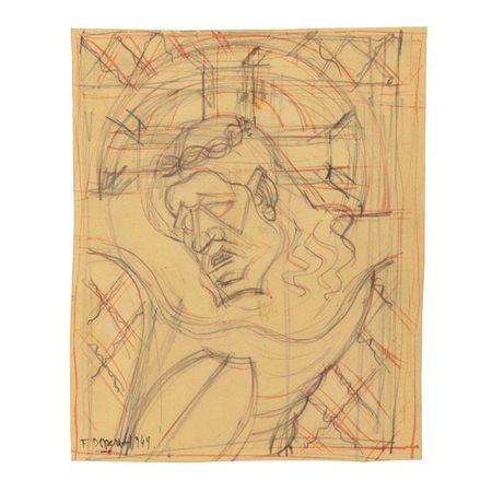 DEPERO FORTUNATO