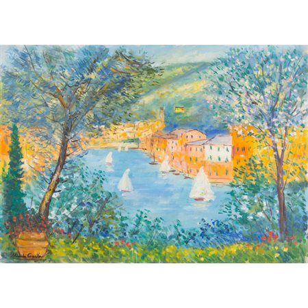 CASCELLA MICHELE
