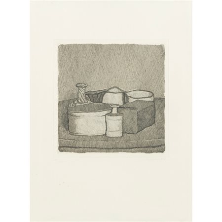 MORANDI GIORGIO