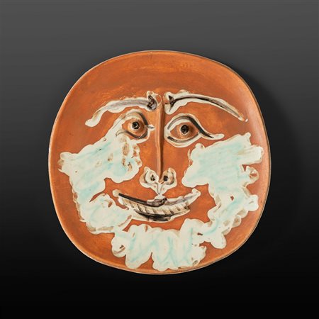 PICASSO PABLO