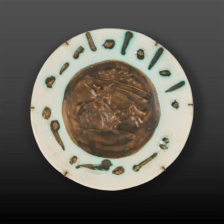 PICASSO PABLO