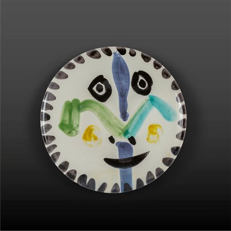 PICASSO PABLO