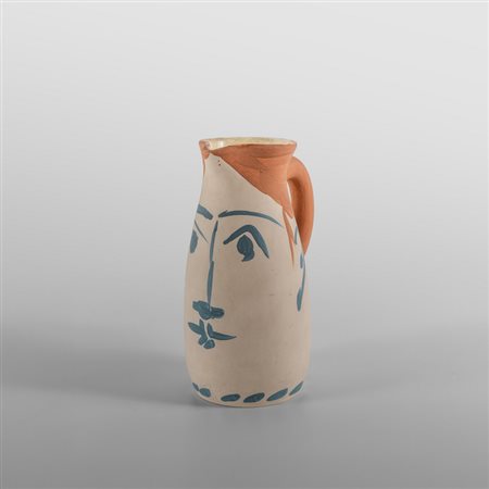 PICASSO PABLO