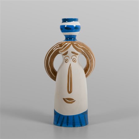 PICASSO PABLO
