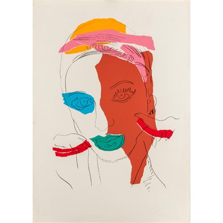 WARHOL ANDY
