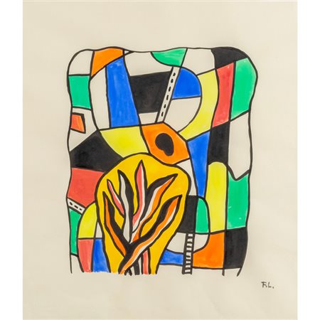 LEGER FERNAND
