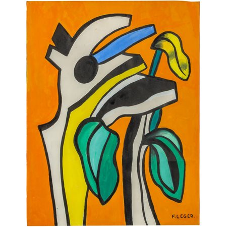 LEGER FERNAND