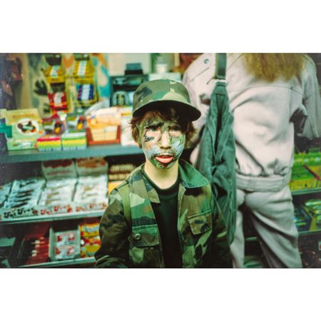 GOLDIN NAN