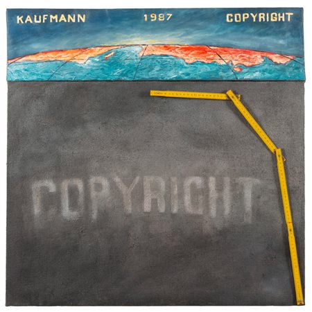 KAUFMAN MASSIMO/1