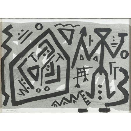 PENCK A. R. (RALF WINKLER)