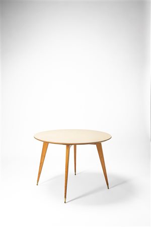 Gio Ponti (Milano 18 novembre 1891 - 16 settembre 1979)  - Tavolo, 1950 circa