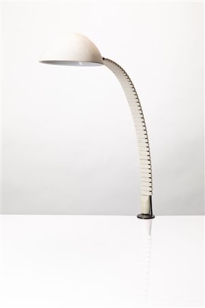 Elio Martinelli - Lampada da tavolo modello no. '671'