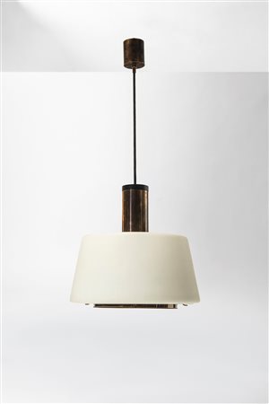 Stilnovo - Lampada sospensione modello no. 1192, 1960 circa