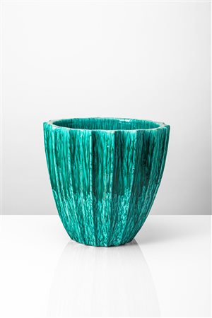 Giuseppe Mazzotti - Grande vaso, 1960 circa
