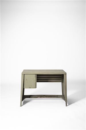 Studio BBPR - Scrivania della serie 'Synthesis' , 1960 circa