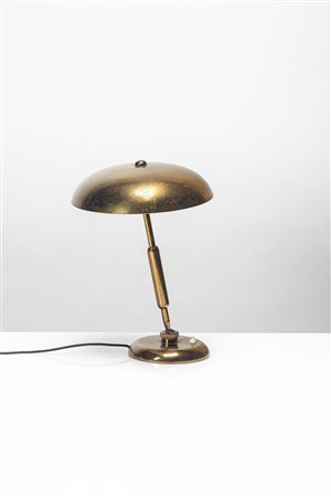 Giovanni Michelucci (1891 - 1990)  - Lampada da tavolo, 1950 circa