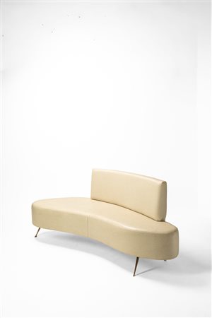 Manifattura Italiana - Sofa, 1990 circa