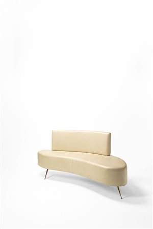Manifattura Italiana - Sofa, 1990 circa