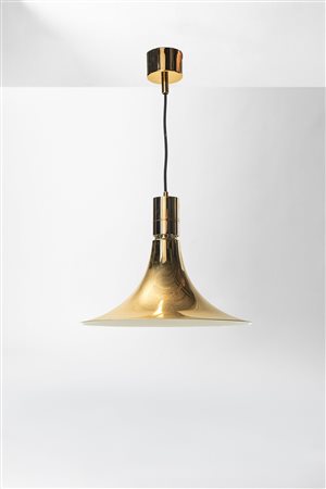 Franco Albini - Franca Helg (1905 - 1977)  - Lampadario della collezione AM/AS, 1960 circa
