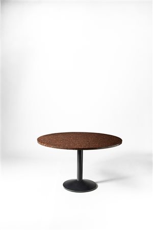 Franco Albini (1905 - 1977)  - Tavolo modello no. TL30, 1957