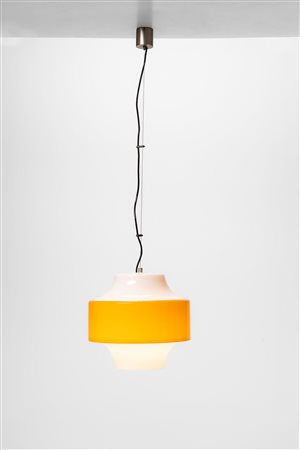 Vistosi - Lampada a sospensione, 1965 circa