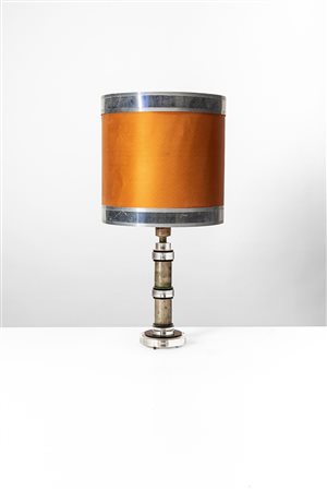 Manifattura Italiana - Lampada da tavolo, 1970 circa