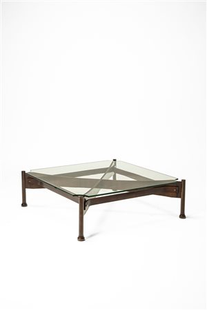 Antonio Scoccimarro - Tavolino, 1960 circa