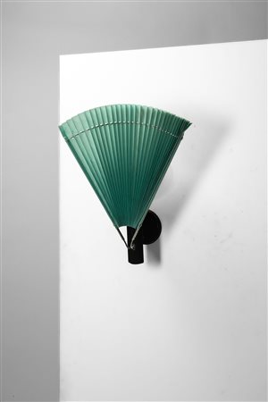 Afra e Tobia Scarpa - Lampada da parete modello 'Butterfly', 1985