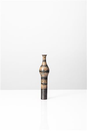 Bruno Gambone (Vietri sul mare 1936 - Firenze 2021)  - Solifleur, 1980 circa