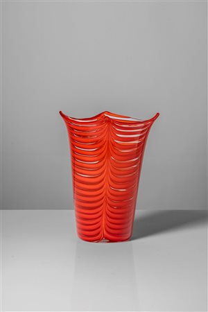 Tyra Lundgren (1897 - 1979)  - Vaso 'Fenicio', 1948 circa
