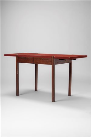 Manifattura Italiana - Scrivania estensibile, 1960 circa