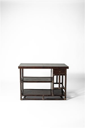 Lyda Levi - Console tavolo , 1970 circa