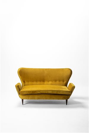 Manifattura Italiana - Divano, 1950 circa