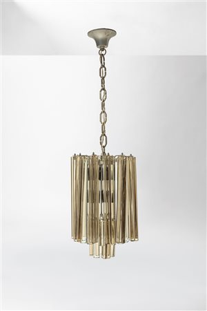Manifattura Muranese - Lampadario , 1960 circa