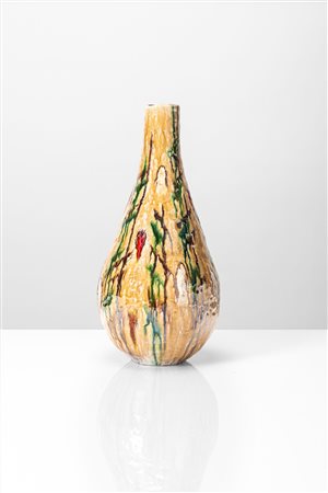 Giovanni Battista Casanova - Vaso, 1950 circa